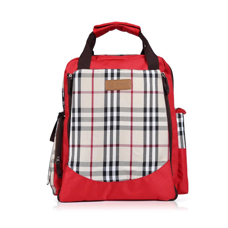 Backpack Baby Diaper Bag
