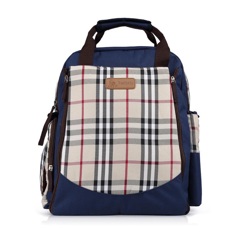 Backpack Baby Diaper Bag