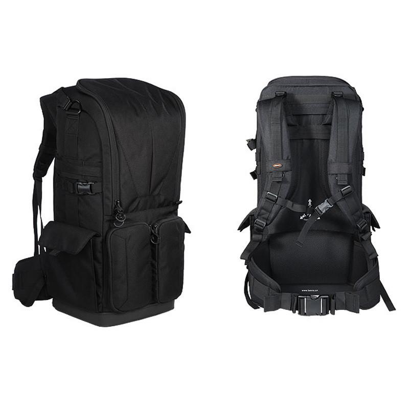 Benro Falcon 800 Waterproof Backpack Camera Bag