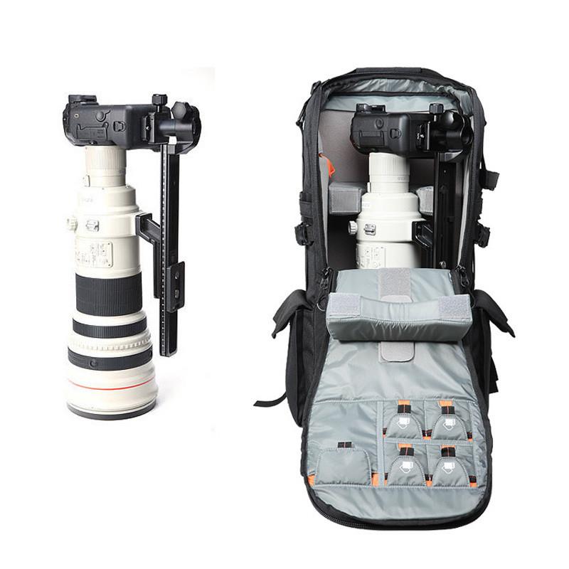 Benro Falcon 800 Waterproof Backpack Camera Bag
