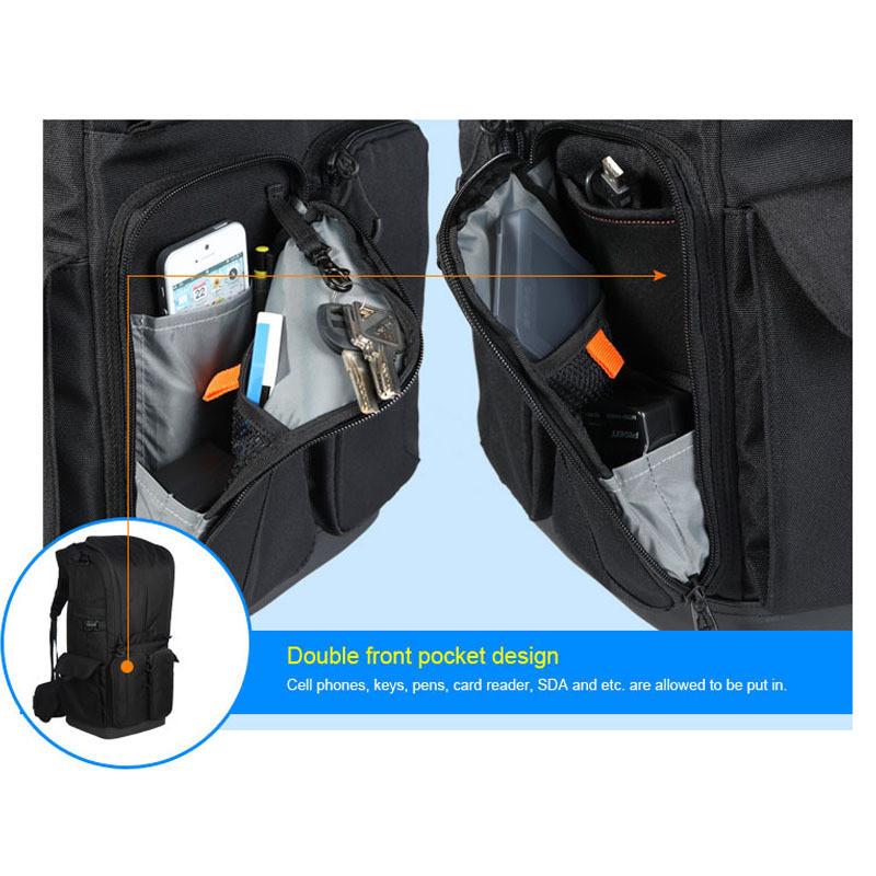 Benro Falcon 800 Waterproof Backpack Camera Bag