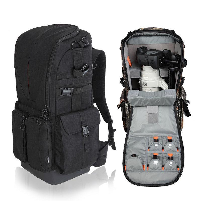 Benro Falcon 400 Waterproof Backpack Camera Bag