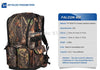 Benro Falcon 400 Waterproof Backpack Camera Bag