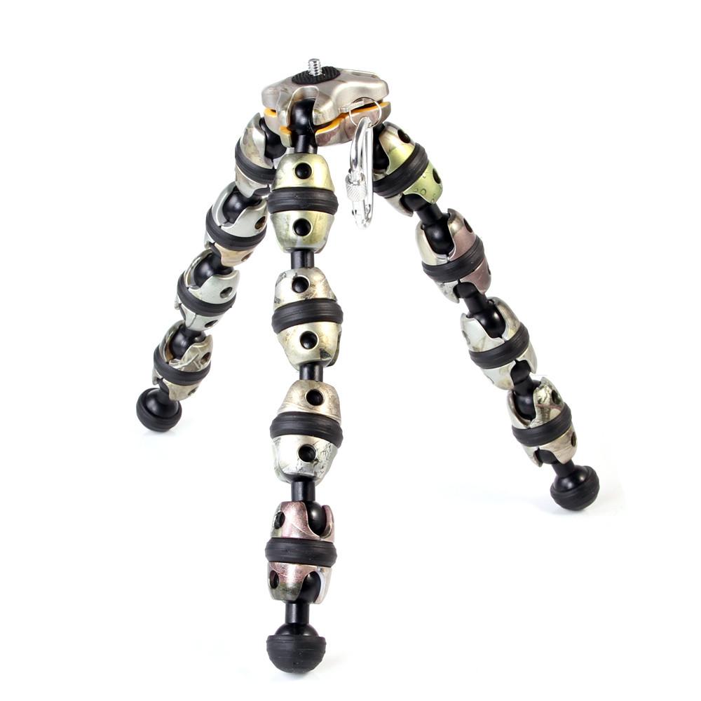 Camo Octopus Flexible Tripod - 2kg