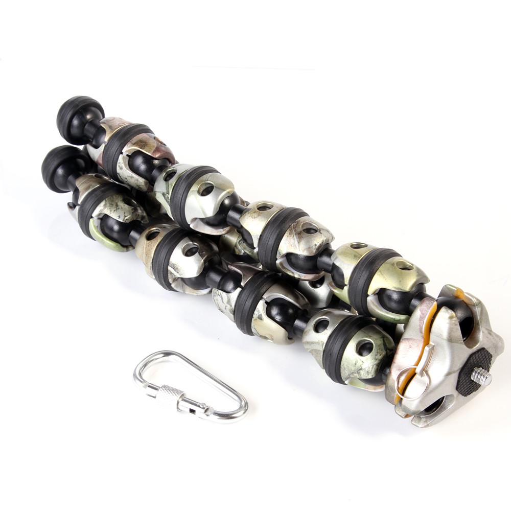 Camo Octopus Flexible Tripod - 2kg