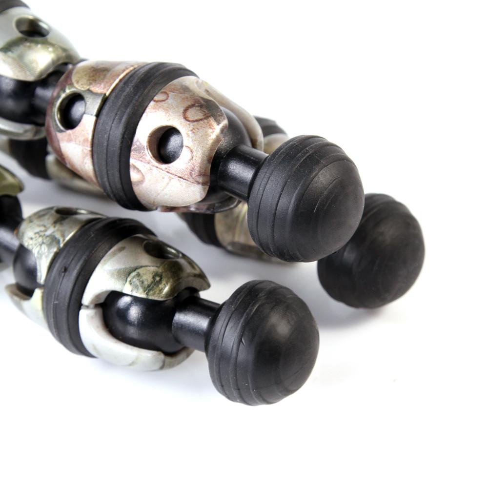 Camo Octopus Flexible Tripod - 2kg