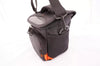 Black Camera Case Bag - M Size