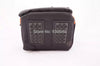 Black Camera Case Bag - M Size