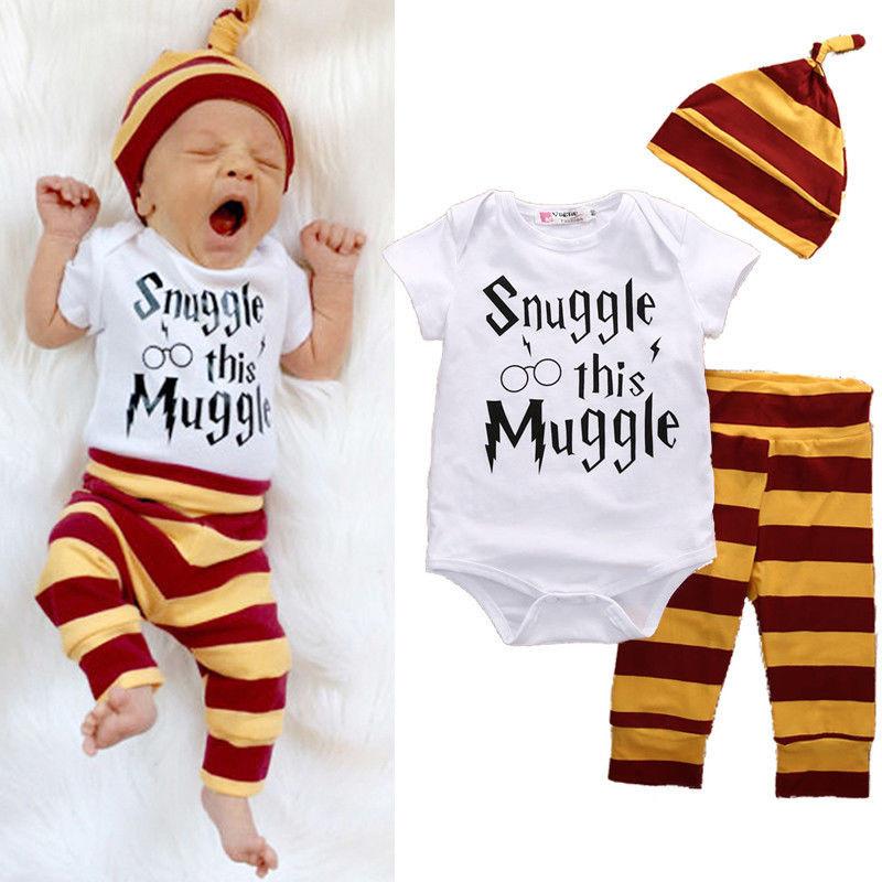 Snuggle This Muggle Set