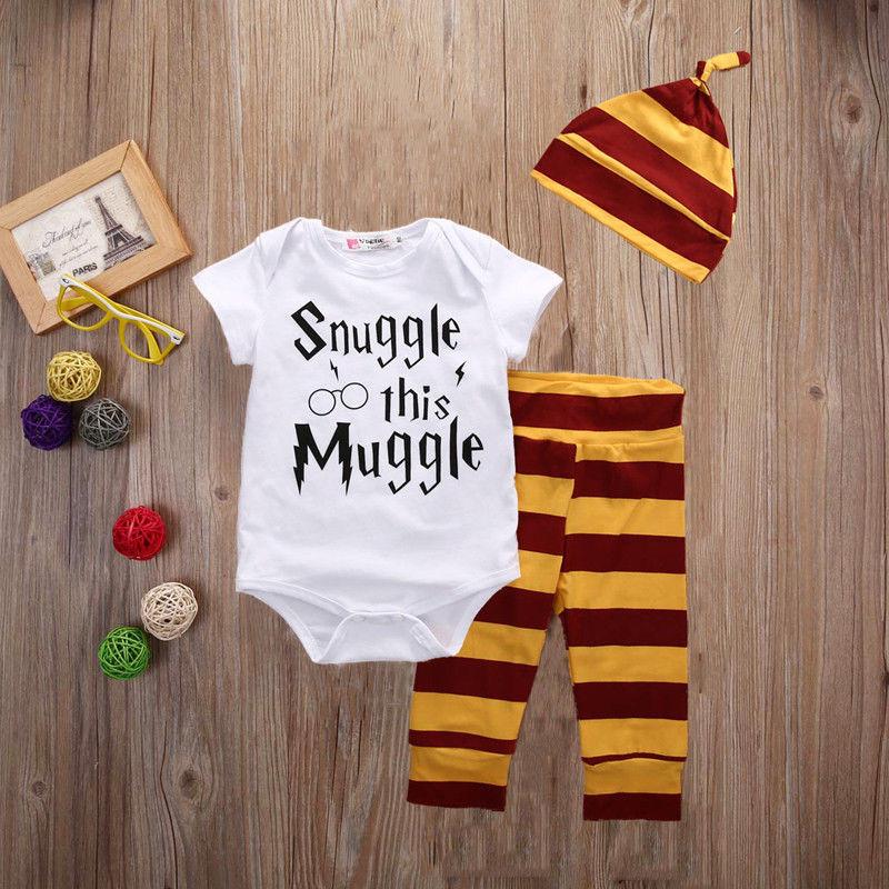 Snuggle This Muggle Set
