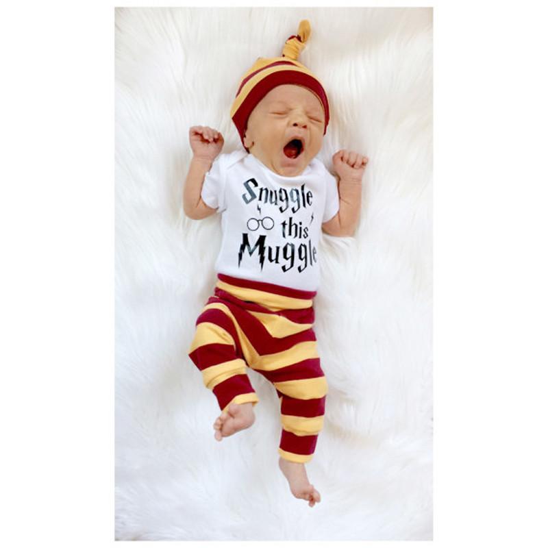 Snuggle This Muggle Set