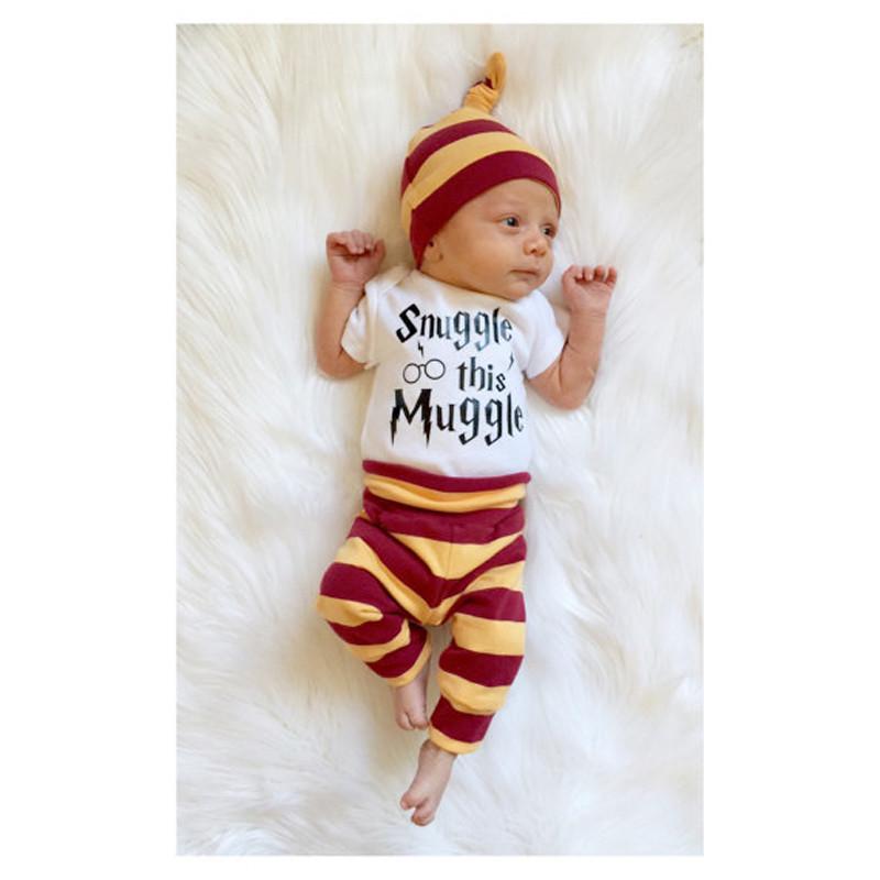 Snuggle This Muggle Set