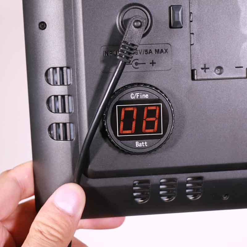 YN600 Air LED Light Panel 5500K and 3200K-5500K Bi-color Photography Studio Lighting