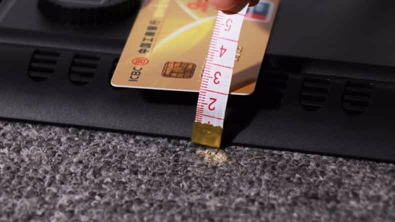 YN600 Air LED Light Panel 5500K and 3200K-5500K Bi-color Photography Studio Lighting