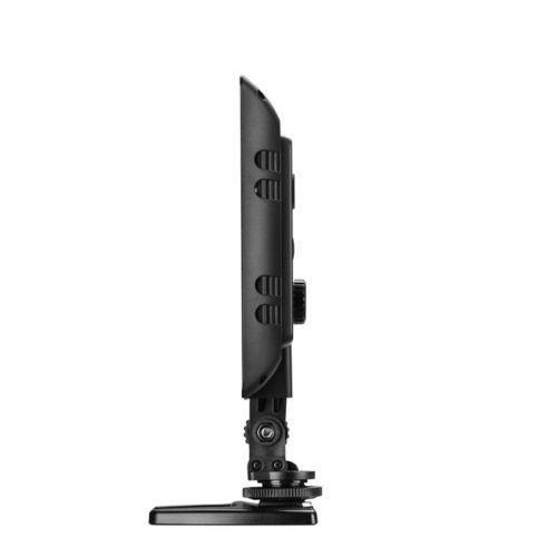 YN300 AIR Pro LED Camera Video Light + NP-F550 BATTERY + Charger