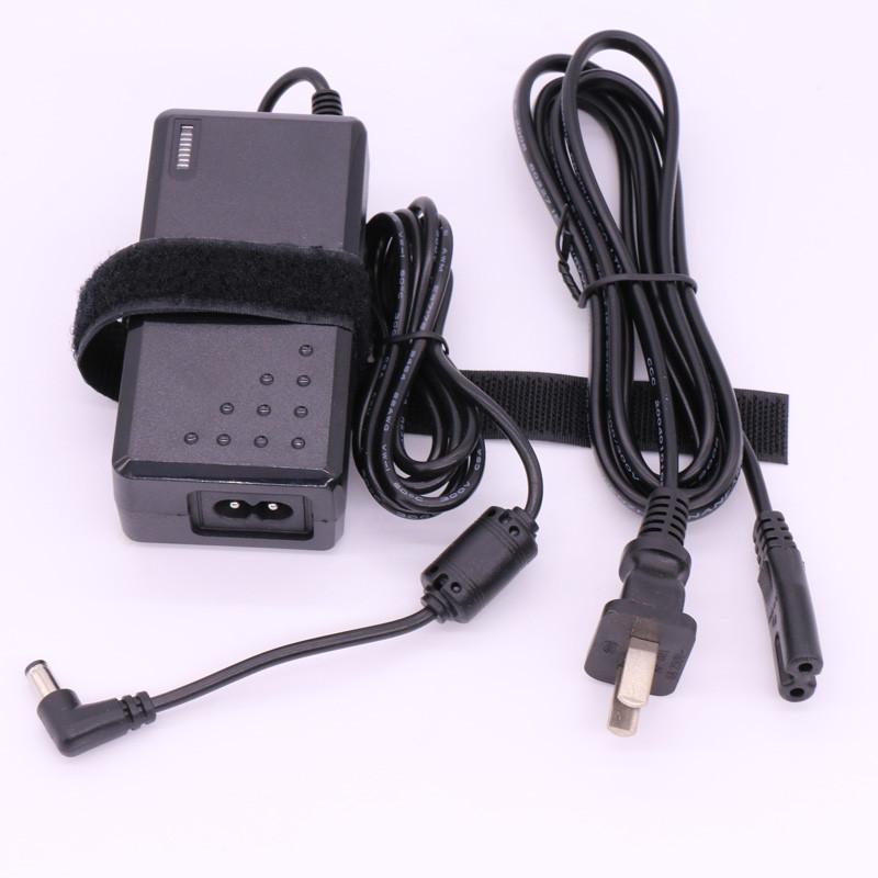 Power Adapter for YN300 & YN600 AIR LED Camera/Video Light
