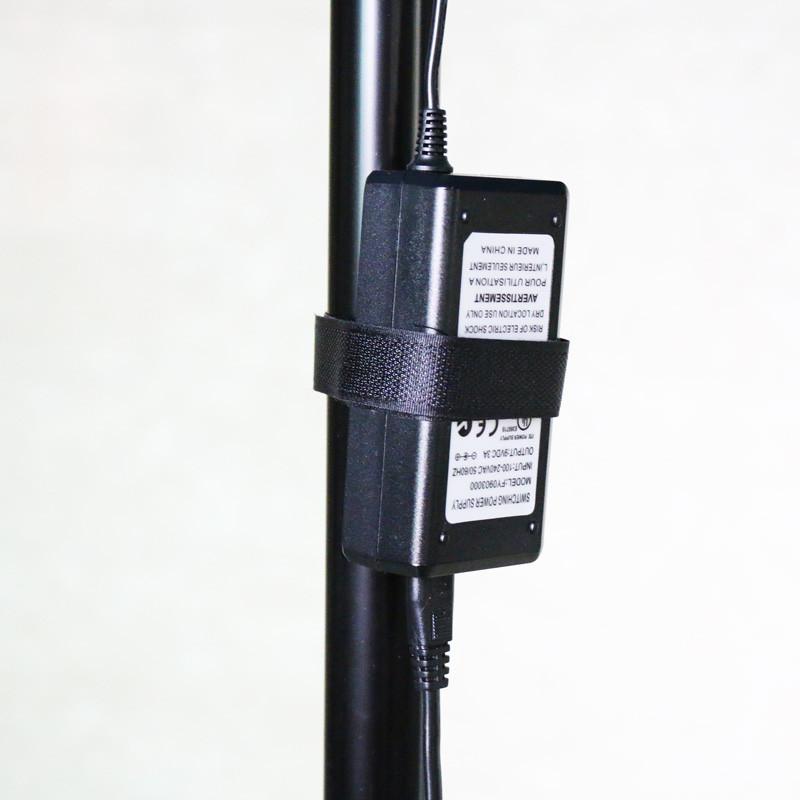 Power Adapter for YN300 & YN600 AIR LED Camera/Video Light