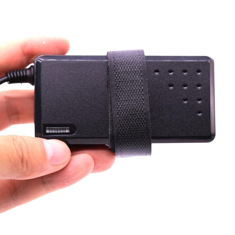 Power Adapter for YN300 & YN600 AIR LED Camera/Video Light