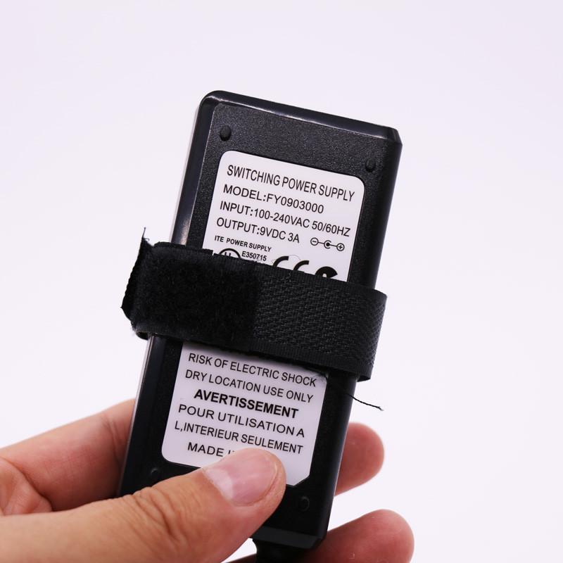 Power Adapter for YN300 & YN600 AIR LED Camera/Video Light