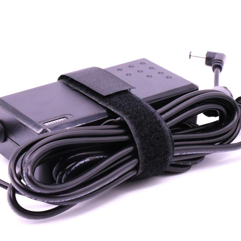 Power Adapter for YN300 & YN600 AIR LED Camera/Video Light