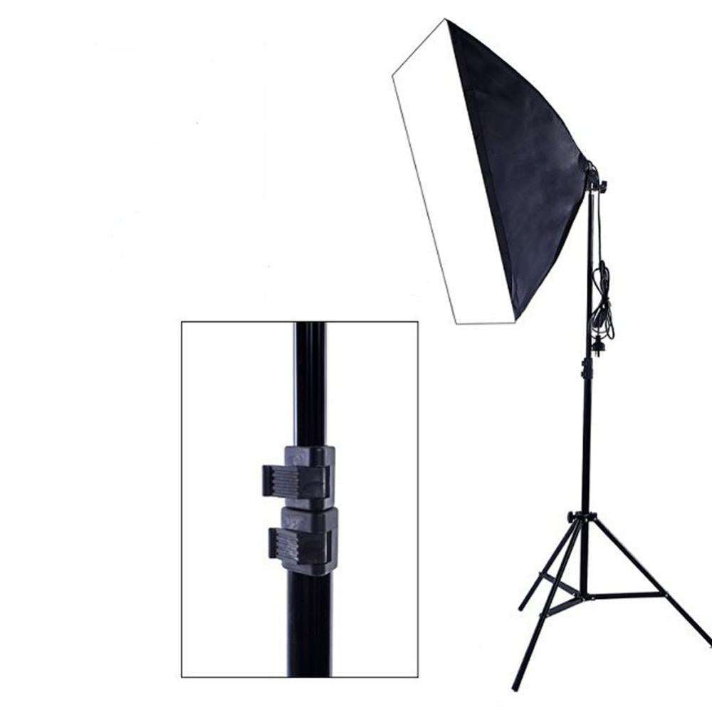 6'5" Aluminum Light Stand