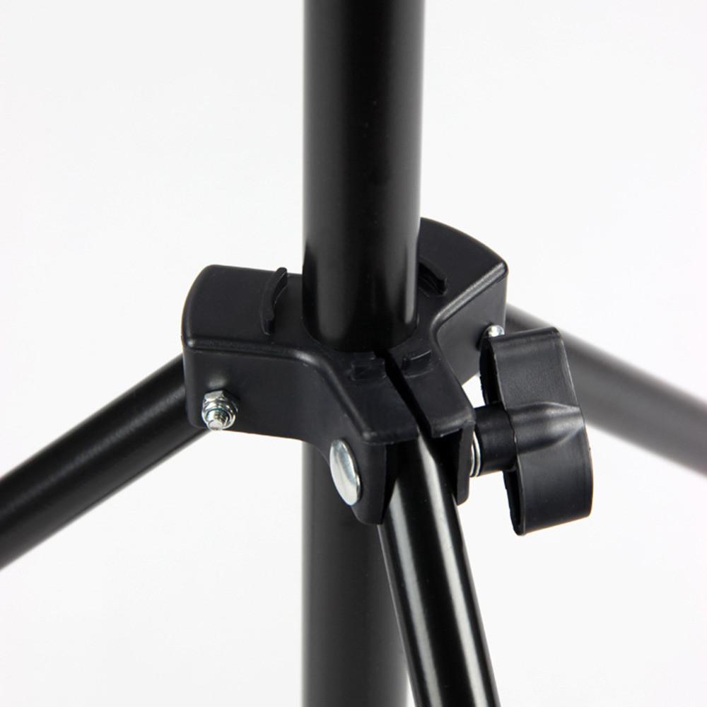 6'5" Aluminum Light Stand