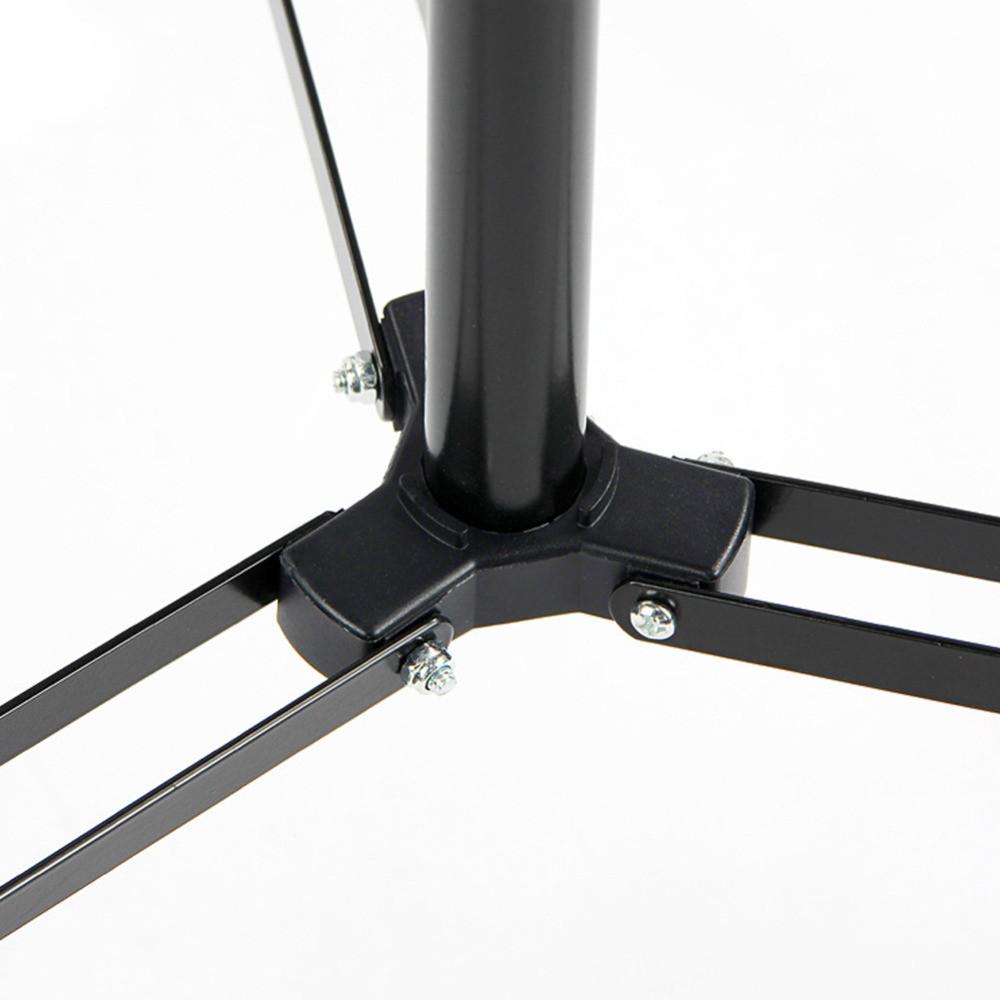 6'5" Aluminum Light Stand