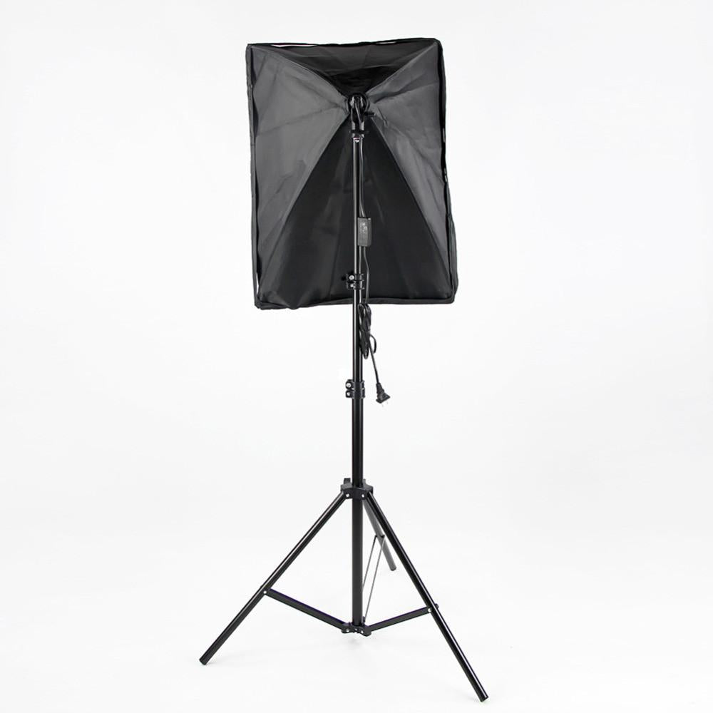 6'5" Aluminum Light Stand