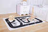 Children's City Play Mat