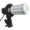 Single Lamp Photography Softbox Kit