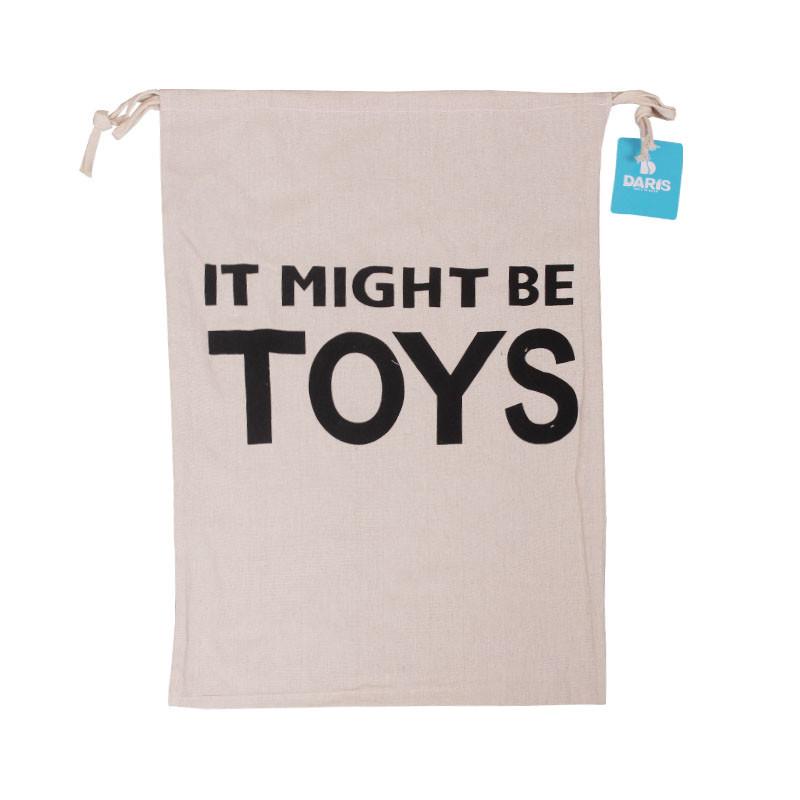 Toys/Laundry Bag