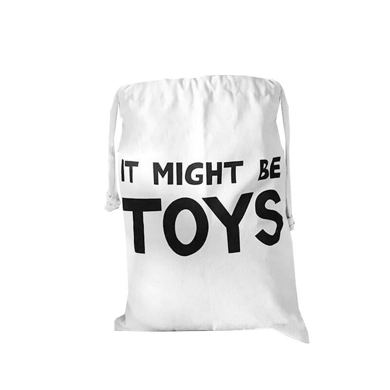 Toys/Laundry Bag