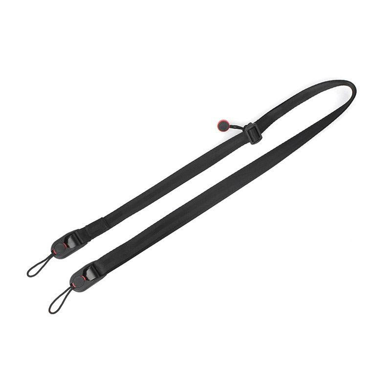 Professional Camera Holster Adjustable Quick Release Camera Strap (19-60in)