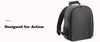 Waterproof DSLR Camera Backpack