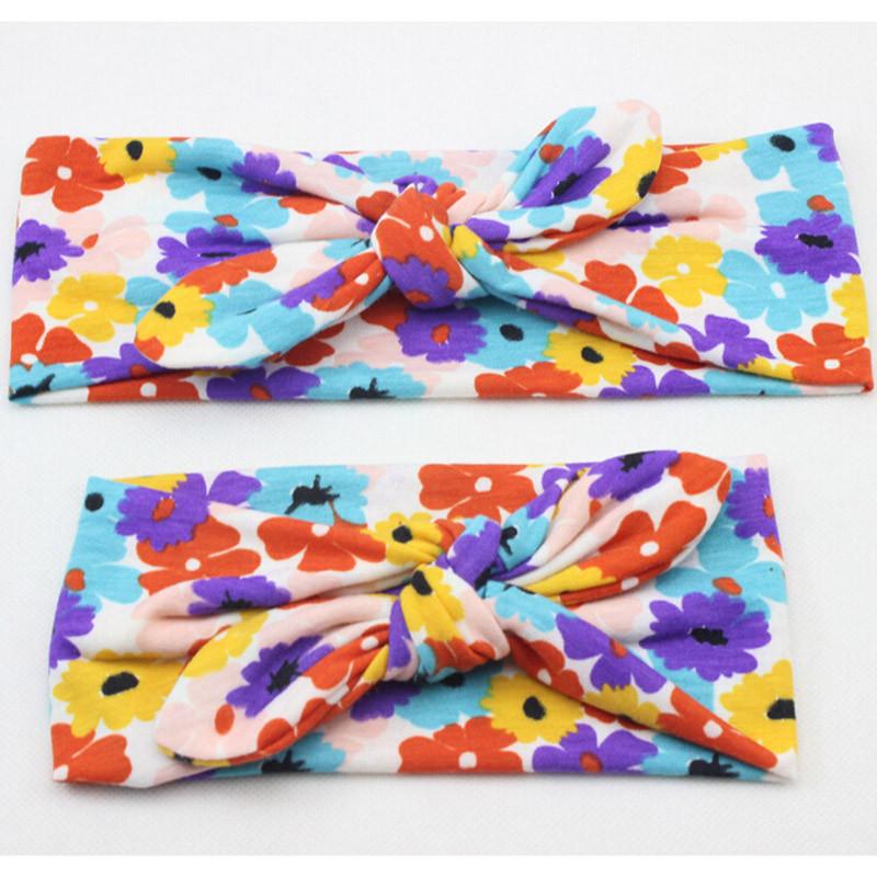 Baby Headband 2pc Mommy & Me Set