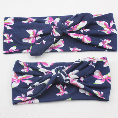 Baby Headband 2pc Mommy & Me Set