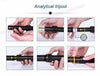 Professional Aluminum Tripod/Monopod - Max Loading 6Kg