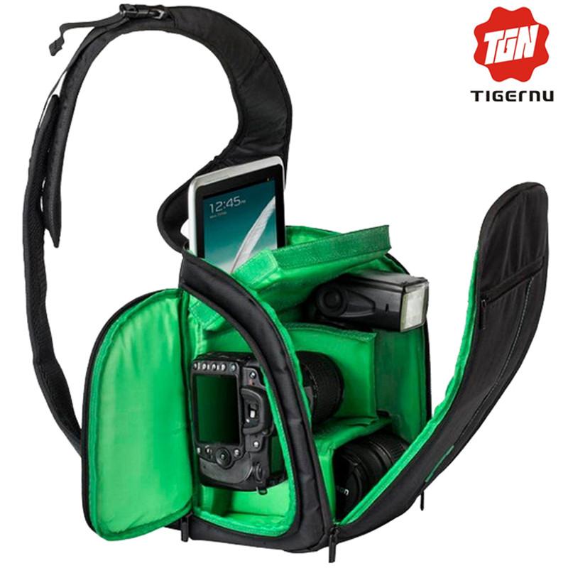 Sling Bag Camera Backpack