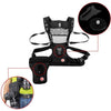 Micnova MQ-MSP01 Photographer Vest with Dual Side Holster