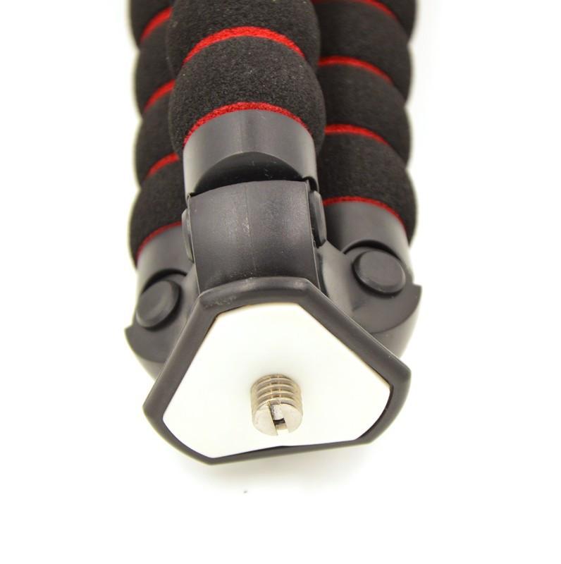 Medium Octopus Flexible Tripod - 3kg