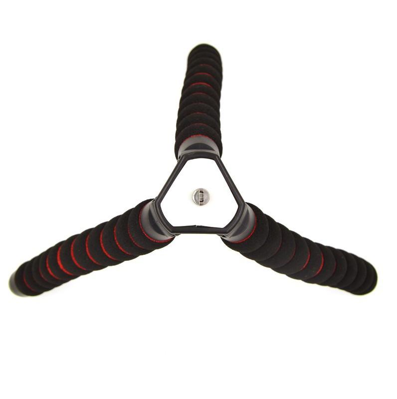 Medium Octopus Flexible Tripod - 3kg