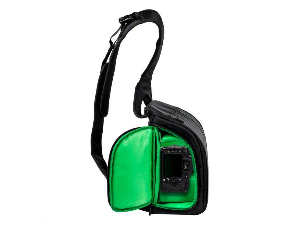 Sling Bag Camera Backpack