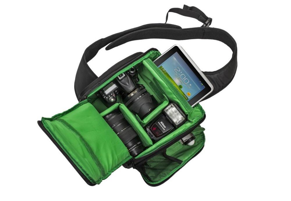 Sling Bag Camera Backpack