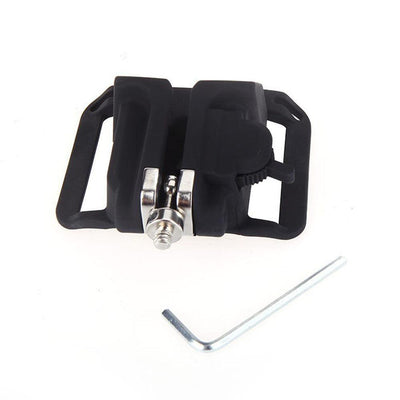 Professional Camera Belt Holster
