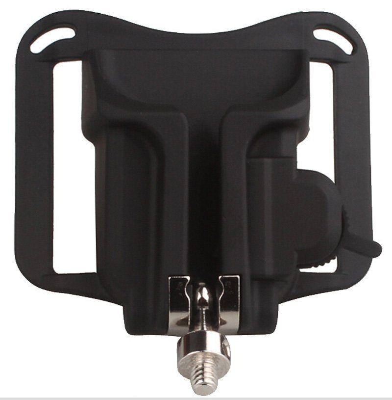 Professional Camera Belt Holster