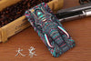 Glow-In-The-Dark Animals Pattern Hard Back Phone Case For iPhone se 5s 6 6s