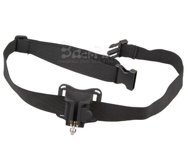 Camera Belt Holster W/ Belt