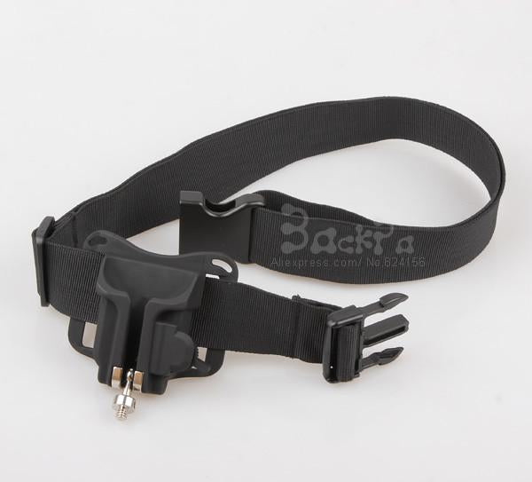 Camera Belt Holster W/ Belt