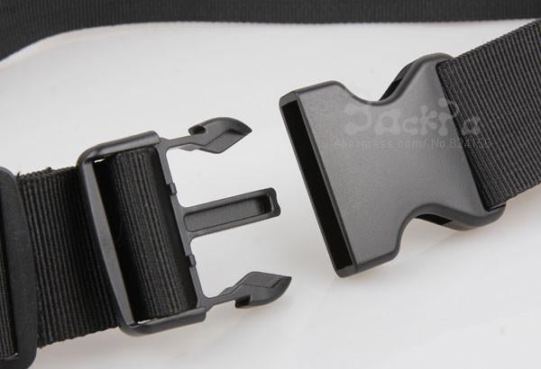 Camera Belt Holster W/ Belt