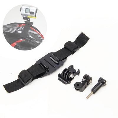 Professional GoPro/Sony Action Cam Accessories Kits